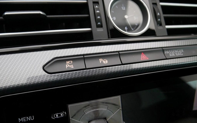 Volkswagen Arteon cena 134899 przebieg: 98158, rok produkcji 2020 z Bardo małe 562